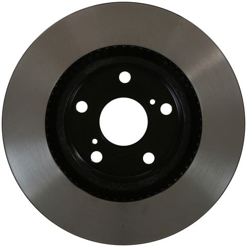 Wagner Brake Disc Brake Rotor P/N:BD126407E Fits: Lexus Es300h, Lexus Es350, Pontiac Vibe, Scion Im, Scion Tc, Toyota Avalon, Toyota Camry, Toyota Corolla Im, Toyota Matrix, Toyota Mirai, Toyota Rav4 - Image 1
