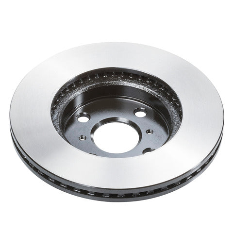 Wagner Brake Disc Brake Rotor P/N:BD126409E Fits: Toyota Prius C 19-12, Toyota Yaris 18-06 - Image 3