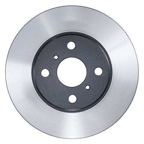 Wagner Brake Disc Brake Rotor P/N:BD126409E Fits: Toyota Prius C 19-12, Toyota Yaris 18-06 - Image 2