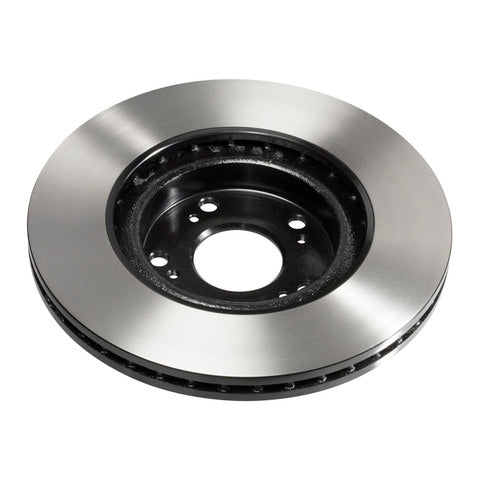 Wagner Brake Disc Brake Rotor P/N:BD126412E Fits: Acura Csx 10-07, Acura Ilx 15-13, Acura Rsx 06-02, Honda Civic 15-06, Honda Cr-v 06-05 - Image 2
