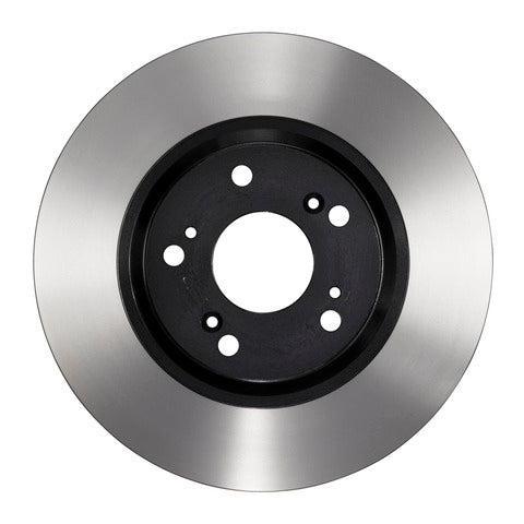 Wagner Brake Disc Brake Rotor P/N:BD126412E Fits: Acura Csx 10-07, Acura Ilx 15-13, Acura Rsx 06-02, Honda Civic 15-06, Honda Cr-v 06-05 - Image 3
