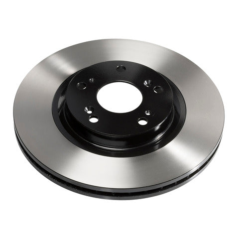 Wagner Brake Disc Brake Rotor P/N:BD126412E Fits: Acura Csx 10-07, Acura Ilx 15-13, Acura Rsx 06-02, Honda Civic 15-06, Honda Cr-v 06-05 - Image 1