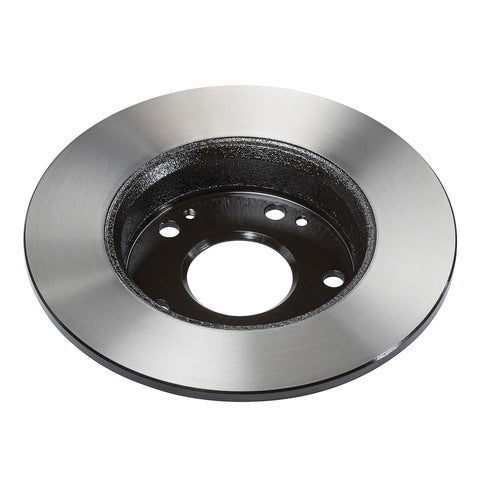 Wagner Brake Disc Brake Rotor P/N:BD126413E Fits: Acura Csx 11-10, Acura Ilx 15-13, Honda Civic 15-06 - Image 2