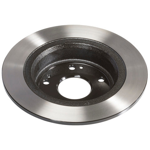 Wagner Brake Disc Brake Rotor P/N:BD126414E Fits: Acura Tsx 14-09, Honda Accord 17-05, Honda Hr-v 17-16 - Image 3
