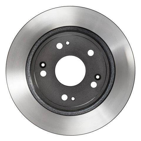 Wagner Brake Disc Brake Rotor P/N:BD126414E Fits: Acura Tsx 14-09, Honda Accord 17-05, Honda Hr-v 17-16 - Image 2