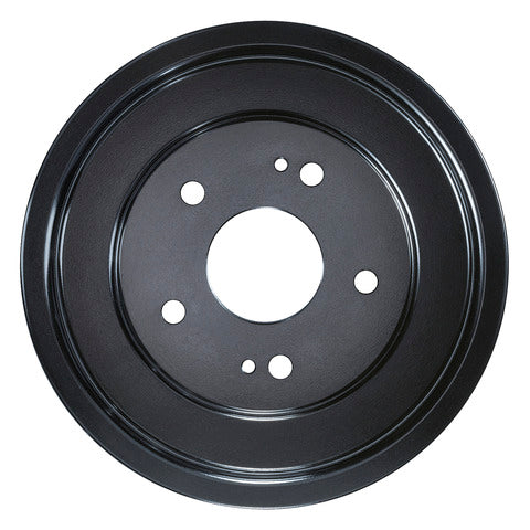 Wagner Brake Brake Drum P/N:BD126415E Fits: Honda Civic 15-06, Honda Fit 14-13 - Image 2