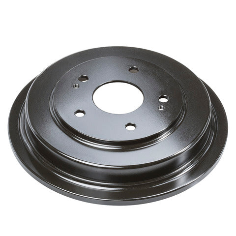 Wagner Brake Brake Drum P/N:BD126415E Fits: Honda Civic 15-06, Honda Fit 14-13 - Image 1