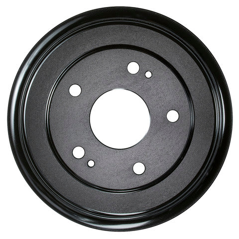 Wagner Brake Brake Drum P/N:BD126416E Fits: Honda Civic 15-06 - Image 3