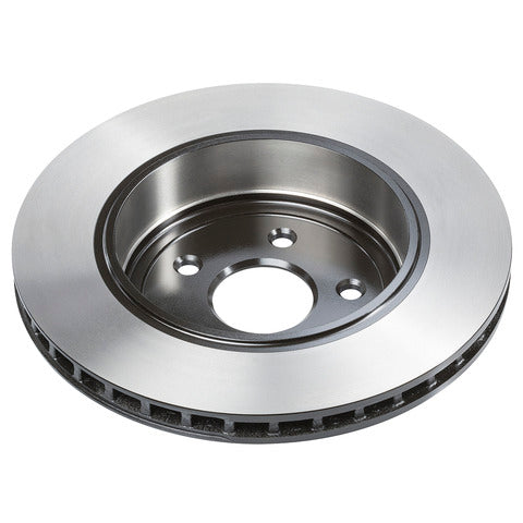 Wagner Brake Disc Brake Rotor P/N:BD126419E Fits: Jeep Grand Cherokee 10-06 - Image 3