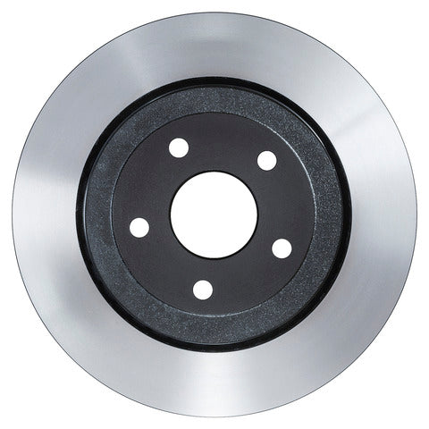 Wagner Brake Disc Brake Rotor P/N:BD126419E Fits: Jeep Grand Cherokee 10-06 - Image 2