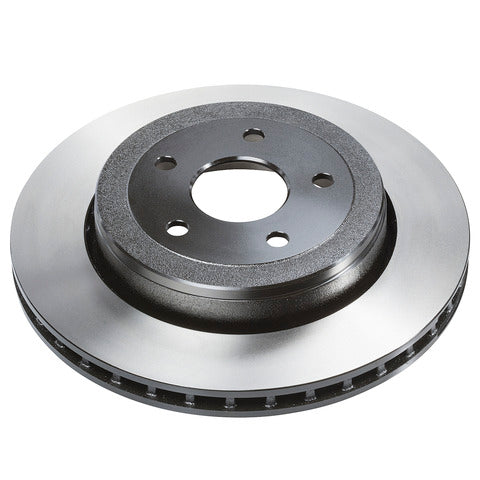 Wagner Brake Disc Brake Rotor P/N:BD126419E Fits: Jeep Grand Cherokee 10-06 - Image 1
