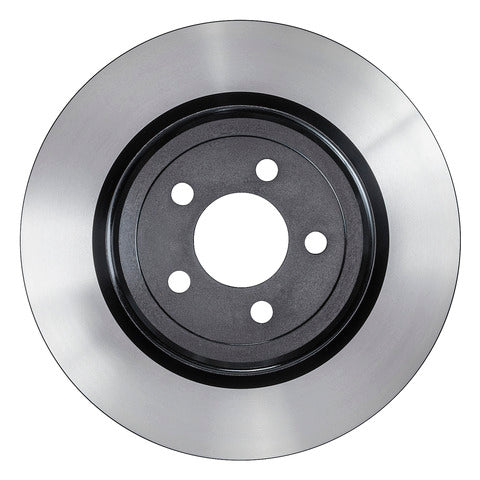Wagner Brake Disc Brake Rotor P/N:BD126420E Fits: Dodge Charger 23-06, Dodge Magnum 08-06 - Image 3