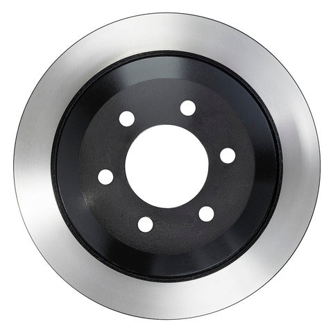 Wagner Brake Disc Brake Rotor P/N:BD126431E Fits: Ford Expedition 17-07, Lincoln Navigator 17-07 - Image 3