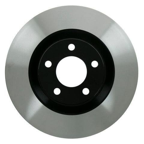 Wagner Brake Disc Brake Rotor P/N:BD126432E Fits: Ford Edge 14-07, Lincoln Mkx 15-07 - Image 2