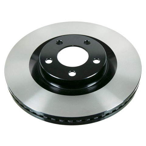 Wagner Brake Disc Brake Rotor P/N:BD126432E Fits: Ford Edge 14-07, Lincoln Mkx 15-07 - Image 1