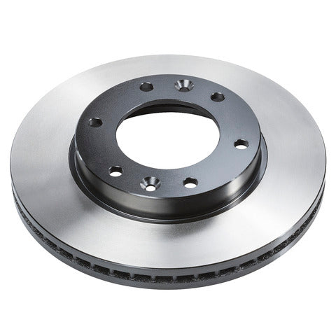 Wagner Brake Disc Brake Rotor P/N:BD126440E Fits: Hyundai Entourage 10-07, Kia Sedona 12-06, Kia Sedona 2014 - Image 1