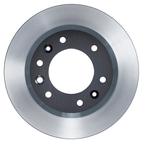 Wagner Brake Disc Brake Rotor P/N:BD126441E Fits: Hyundai Entourage 10-07, Kia Sedona 12-06, Kia Sedona 2014 - Image 2