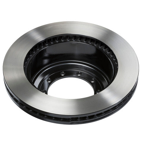 Wagner Brake Disc Brake Rotor P/N:BD126443E Fits: Dodge Ram 4500, Dodge Ram 5500, Ford F-350 Super Duty, Ford F-450 Super Duty, Ford F-550 Super Duty, Ford Lcf, International Cf500, International Cf600, International Terrastar, Ram 4500, Ram 5500 - Image 3