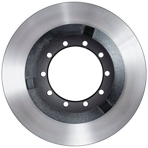 Wagner Brake Disc Brake Rotor P/N:BD126443E Fits: Dodge Ram 4500, Dodge Ram 5500, Ford F-350 Super Duty, Ford F-450 Super Duty, Ford F-550 Super Duty, Ford Lcf, International Cf500, International Cf600, International Terrastar, Ram 4500, Ram 5500 - Image 2