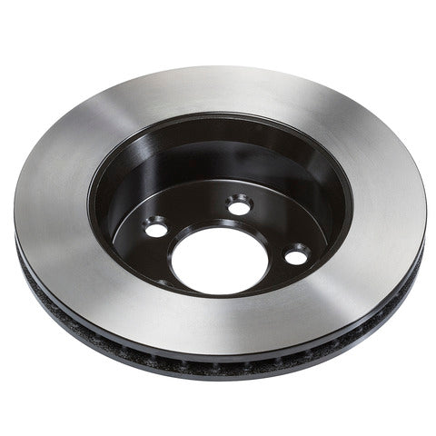 Wagner Brake Disc Brake Rotor P/N:BD126445E Fits: Dodge Nitro 11-07, Jeep Liberty 12-08 - Image 3