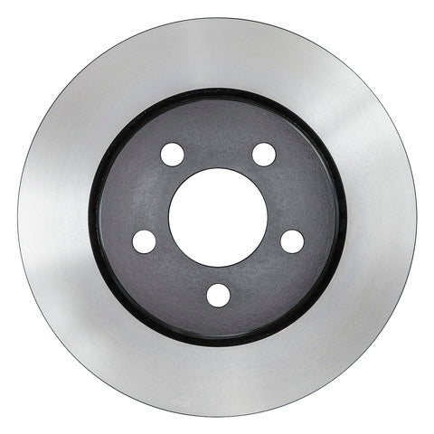 Wagner Brake Disc Brake Rotor P/N:BD126445E Fits: Dodge Nitro 11-07, Jeep Liberty 12-08 - Image 2