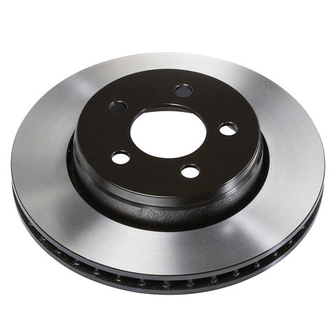 Wagner Brake Disc Brake Rotor P/N:BD126445E Fits: Dodge Nitro 11-07, Jeep Liberty 12-08 - Image 1