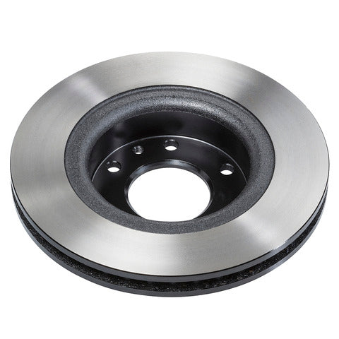 Wagner Brake Disc Brake Rotor P/N:BD126446E Fits: Buick Rainier 07-06, Chevrolet Trailblazer 09-06, GMC Envoy 09-06, GMC Envoy Xl 2006, Isuzu Ascender 08-06, Saab 9-7x 09-07 - Image 3