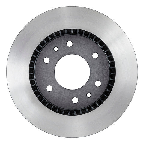 Wagner Brake Disc Brake Rotor P/N:BD126446E Fits: Buick Rainier 07-06, Chevrolet Trailblazer 09-06, GMC Envoy 09-06, GMC Envoy Xl 2006, Isuzu Ascender 08-06, Saab 9-7x 09-07 - Image 2