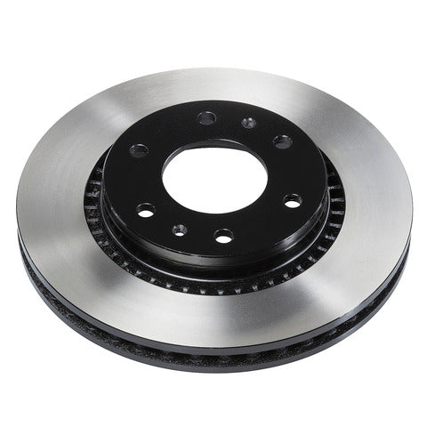 Wagner Brake Disc Brake Rotor P/N:BD126446E Fits: Buick Rainier 07-06, Chevrolet Trailblazer 09-06, GMC Envoy 09-06, GMC Envoy Xl 2006, Isuzu Ascender 08-06, Saab 9-7x 09-07 - Image 1