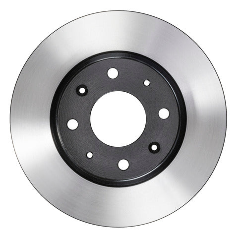 Wagner Brake Disc Brake Rotor P/N:BD126448E Fits: Kia Spectra 09-05, Kia Spectra5 09-05 - Image 2