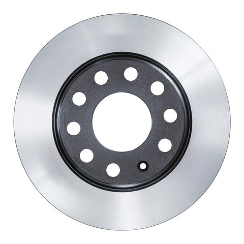 Wagner Brake Disc Brake Rotor P/N:BD126450E Fits: Audi A4 06-03, Audi A4 Quattro 06-03 - Image 2