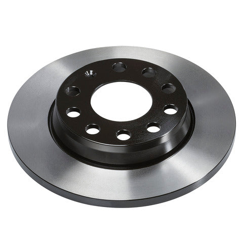 Wagner Brake Disc Brake Rotor P/N:BD126450E Fits: Audi A4 06-03, Audi A4 Quattro 06-03 - Image 1