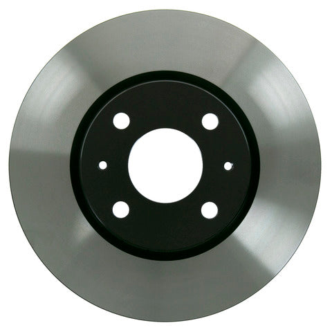 Wagner Brake Disc Brake Rotor P/N:BD126451E Fits: Ford Focus 11-08 - Image 2