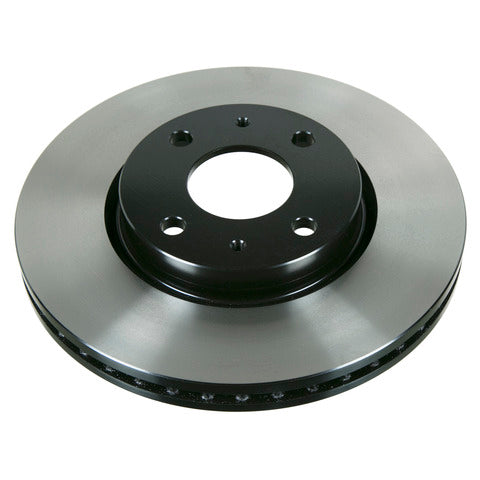 Wagner Brake Disc Brake Rotor P/N:BD126451E Fits: Ford Focus 11-08 - Image 1