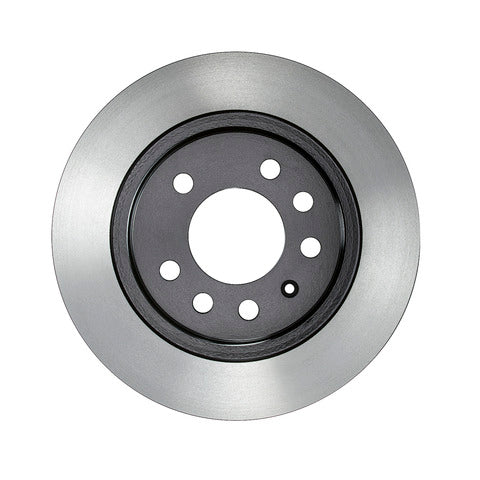Wagner Brake Disc Brake Rotor P/N:BD126453E Fits: Pontiac Solstice 09-06, Saturn Sky 10-07 - Image 2