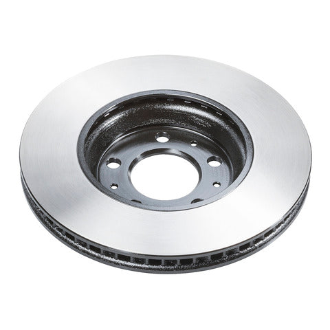 Wagner Brake Disc Brake Rotor P/N:BD126454E Fits: Pontiac Solstice 09-06, Saturn Sky 10-07 - Image 3