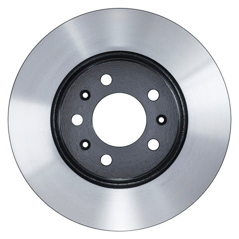 Wagner Brake Disc Brake Rotor P/N:BD126454E Fits: Pontiac Solstice 09-06, Saturn Sky 10-07 - Image 2