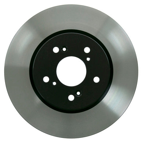 Wagner Brake Disc Brake Rotor P/N:BD126456E Fits: Acura Rdx 12-07, Honda Accord Crosstour 11-10, Honda Crosstour 15-12, Honda Cr-v 16-07 - Image 2