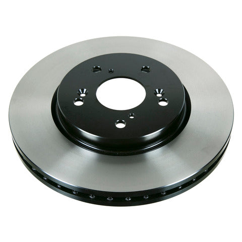 Wagner Brake Disc Brake Rotor P/N:BD126456E Fits: Acura Rdx 12-07, Honda Accord Crosstour 11-10, Honda Crosstour 15-12, Honda Cr-v 16-07 - Image 1