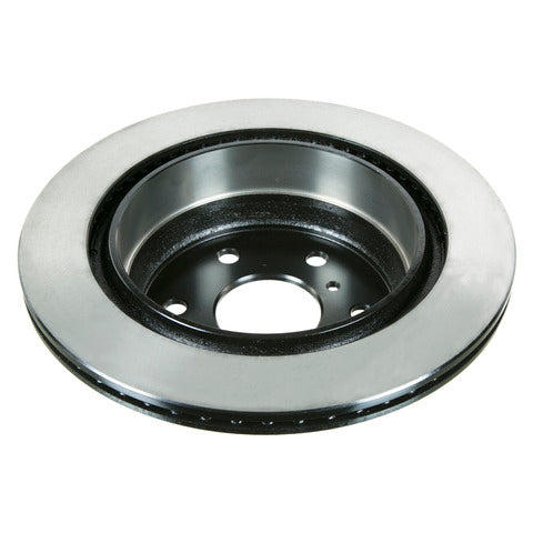 Wagner Brake Disc Brake Rotor P/N:BD126457E Fits: Cadillac Escalade, Cadillac Escalade Esv, Cadillac Escalade Ext, Chevrolet Avalanche, Chevrolet Silverado 1500, Chevrolet Silverado 1500 Classic, Chevrolet Silverado 1500 Ld, Chevrolet Suburban - Image 3