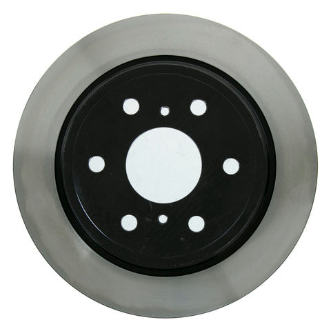 Wagner Brake Disc Brake Rotor P/N:BD126457E Fits: Cadillac Escalade, Cadillac Escalade Esv, Cadillac Escalade Ext, Chevrolet Avalanche, Chevrolet Silverado 1500, Chevrolet Silverado 1500 Classic, Chevrolet Silverado 1500 Ld, Chevrolet Suburban - Image 2