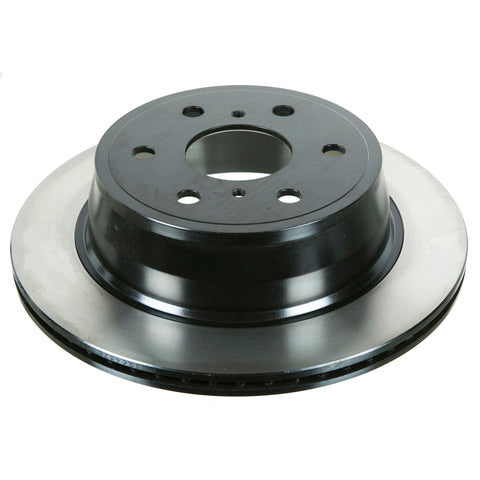 Wagner Brake Disc Brake Rotor P/N:BD126457E Fits: Cadillac Escalade, Cadillac Escalade Esv, Cadillac Escalade Ext, Chevrolet Avalanche, Chevrolet Silverado 1500, Chevrolet Silverado 1500 Classic, Chevrolet Silverado 1500 Ld, Chevrolet Suburban - Image 1