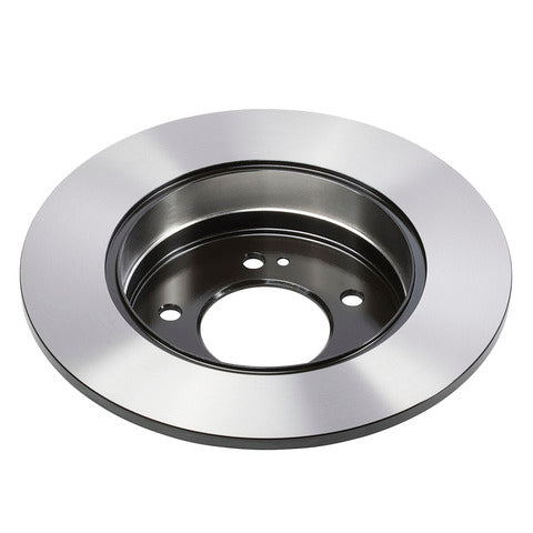Wagner Brake Disc Brake Rotor P/N:BD126458E Fits: Hyundai Azera 17-10, Hyundai Sonata 19-06, Hyundai Tucson 17-16, Kia Cadenza 16-14, Kia Optima 20-11 - Image 3