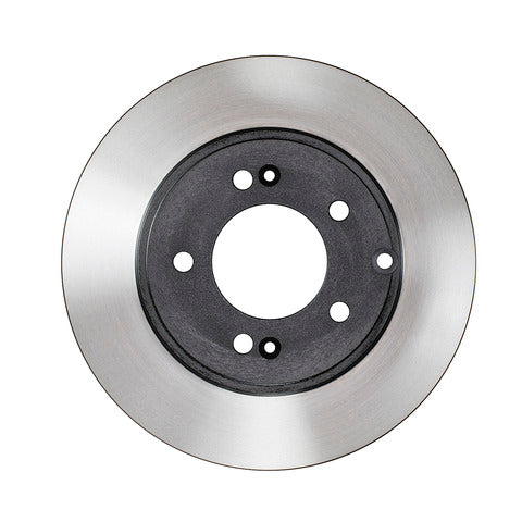 Wagner Brake Disc Brake Rotor P/N:BD126458E Fits: Hyundai Azera 17-10, Hyundai Sonata 19-06, Hyundai Tucson 17-16, Kia Cadenza 16-14, Kia Optima 20-11 - Image 2
