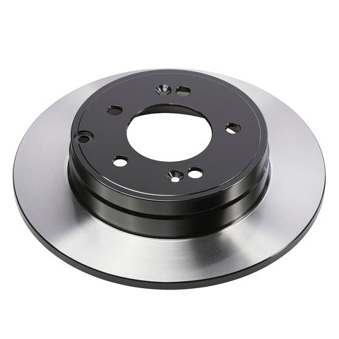 Wagner Brake Disc Brake Rotor P/N:BD126458E Fits: Hyundai Azera 17-10, Hyundai Sonata 19-06, Hyundai Tucson 17-16, Kia Cadenza 16-14, Kia Optima 20-11 - Image 1