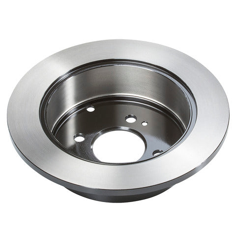Wagner Brake Disc Brake Rotor P/N:BD126459E Fits: Hyundai Accent 09-05, Kia Rio 11-06, Kia Rio5 11-06 - Image 3