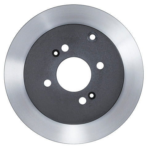 Wagner Brake Disc Brake Rotor P/N:BD126459E Fits: Hyundai Accent 09-05, Kia Rio 11-06, Kia Rio5 11-06 - Image 2