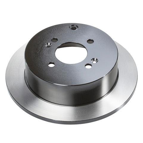 Wagner Brake Disc Brake Rotor P/N:BD126459E Fits: Hyundai Accent 09-05, Kia Rio 11-06, Kia Rio5 11-06 - Image 1