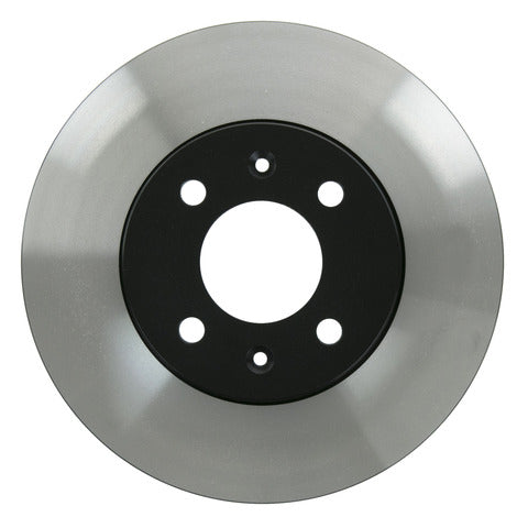 Wagner Brake Disc Brake Rotor P/N:BD126461E Fits: Hyundai Accent 11-06, Kia Rio 11-06, Kia Rio5 11-06 - Image 2