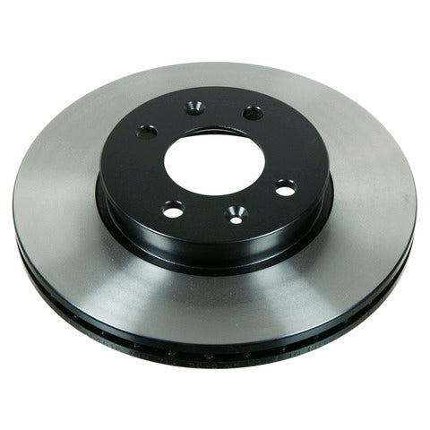 Wagner Brake Disc Brake Rotor P/N:BD126461E Fits: Hyundai Accent 11-06, Kia Rio 11-06, Kia Rio5 11-06 - Image 1